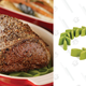 Prepara Flexible Roasting Laurel Rack | $11 | Amazon